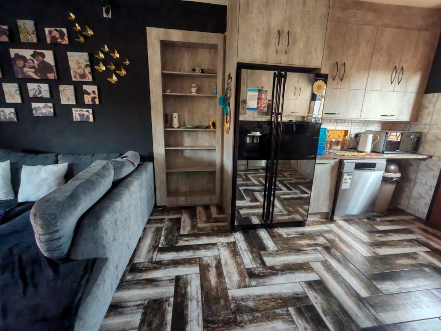 2 Bedroom Property for Sale in Sasolburg Ext 11 Free State